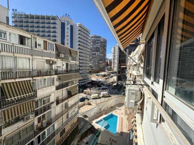 Estudio en venta en Benidorm, el Calvari