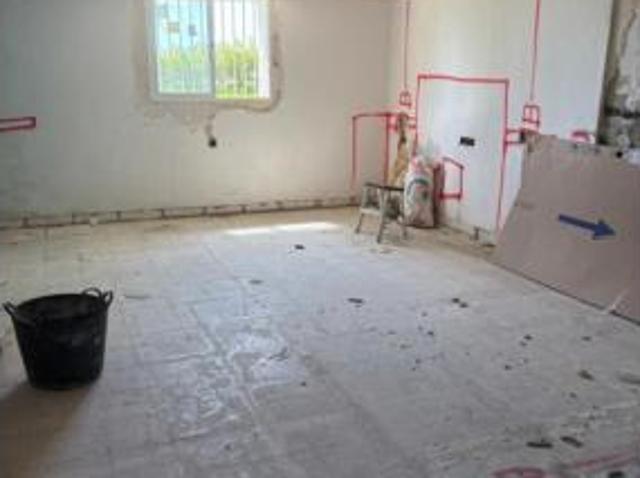 Estudio en venta en la Cala, la Marina Baixa