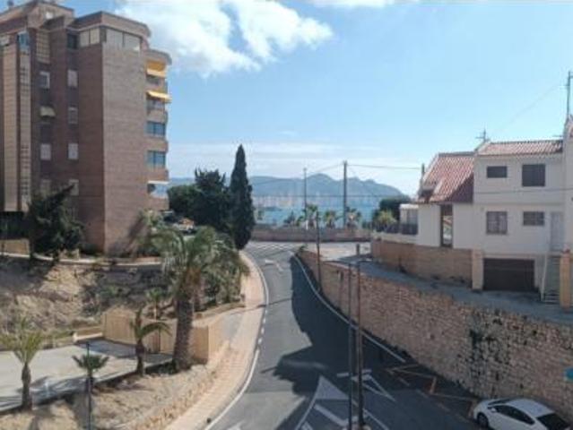 Estudio en venta en la Marina Baixa, Valencia