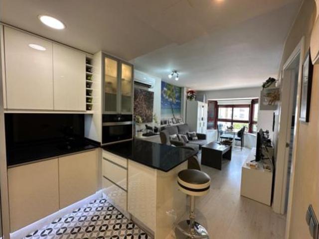 Estudio en venta en el Racó de l'Oix, la Marina Baixa