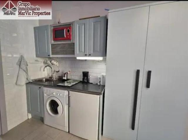 Estudio en venta en Els Tolls - Imalsa, la Marina Baixa