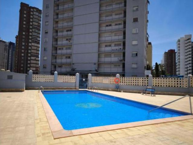Estudio en venta en Els Tolls - Imalsa, la Marina Baixa