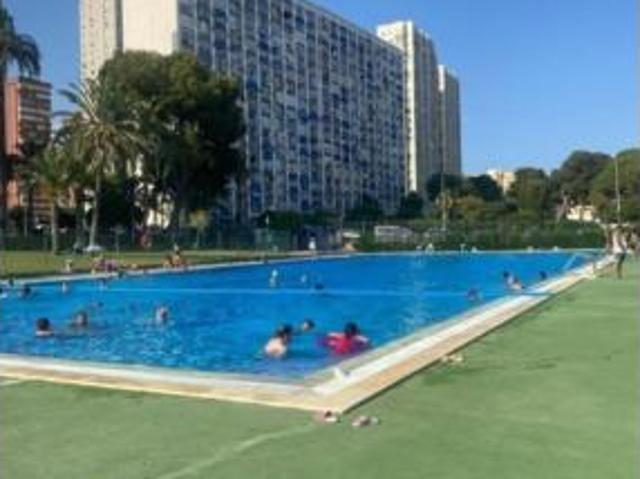 Estudio en venta en Els Tolls - Imalsa, Benidorm