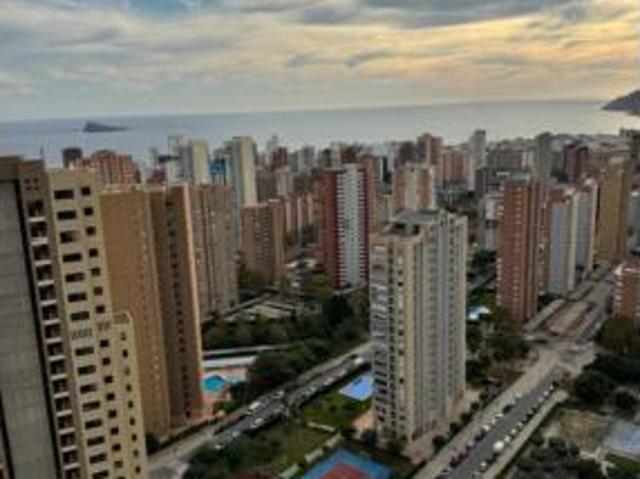 Estudio en venta en Els Tolls - Imalsa, la Marina Baixa
