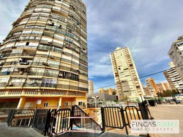 Estudio en venta en Els Tolls - Imalsa, la Marina Baixa