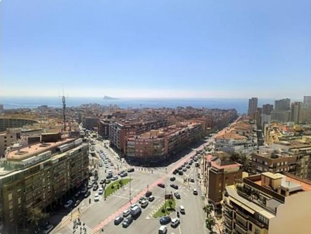 Estudio en venta en Els Tolls - Aigüera Alta, la Marina Baixa