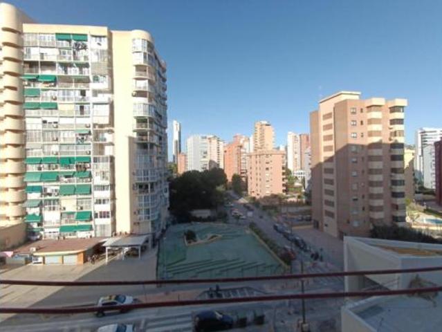 Estudio en venta en Benidorm, Els Tolls - Imalsa