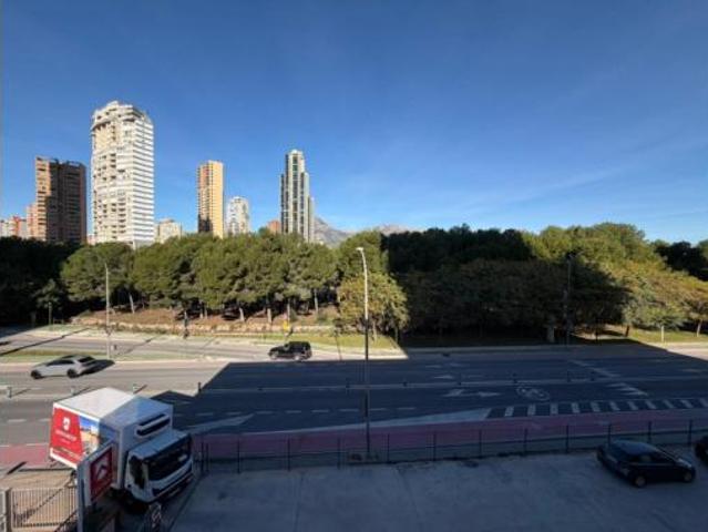 Estudio en venta en la Marina Baixa, Valencia