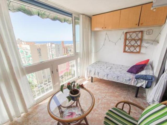 Estudio en venta en Els Tolls - Imalsa, la Marina Baixa