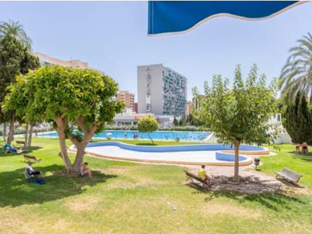 Estudio en venta en Els Tolls - Imalsa, Benidorm