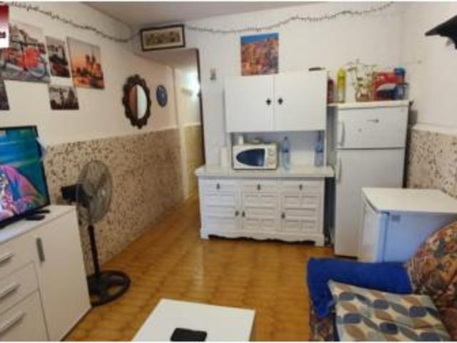 Estudio en venta en Els Tolls - Imalsa, la Marina Baixa
