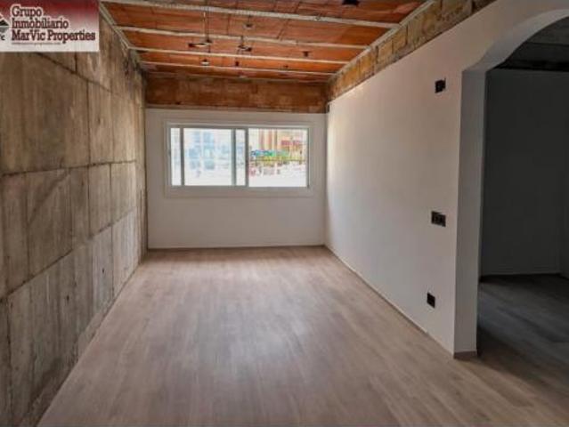 Estudio en venta en Els Tolls - Imalsa, la Marina Baixa