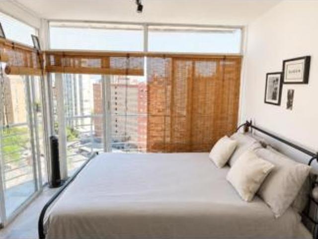 Estudio en venta en Els Tolls - Imalsa, la Marina Baixa