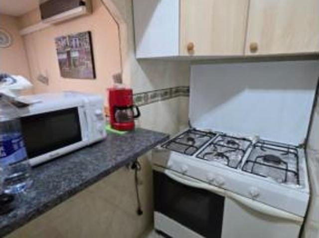 Estudio en venta en Els Tolls - Imalsa, la Marina Baixa