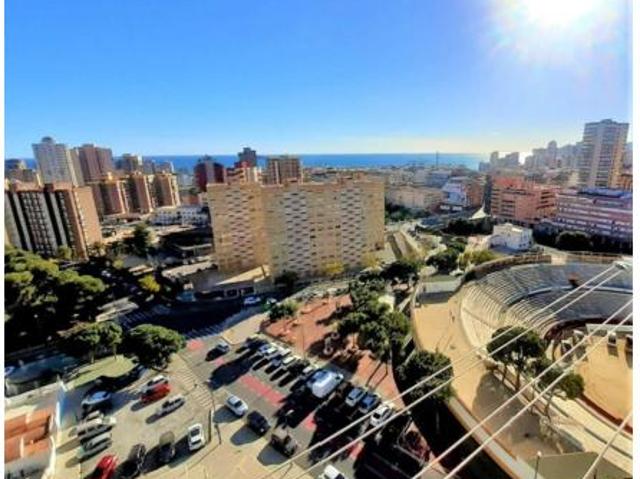 Estudio en venta en Els Tolls - Imalsa, Benidorm