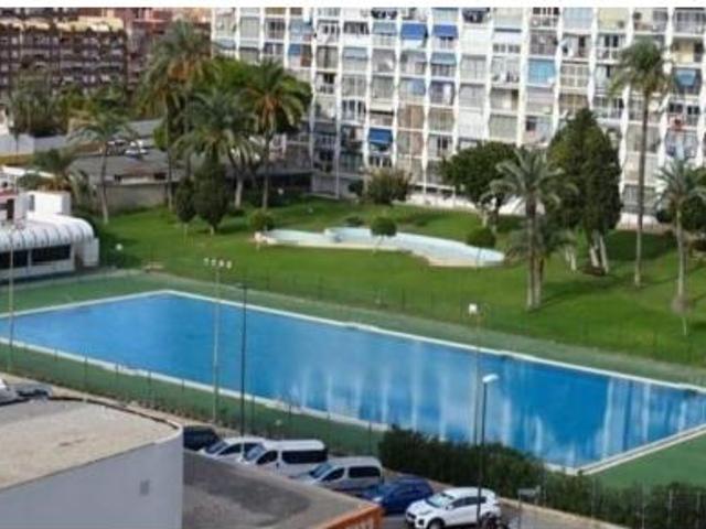 Estudio en venta en Els Tolls - Imalsa, Benidorm