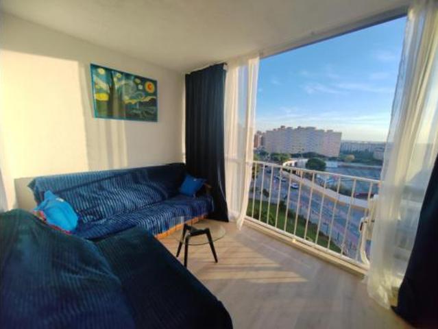 Estudio en venta en Els Tolls - Imalsa, la Marina Baixa