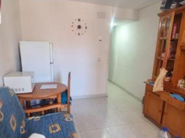Estudio en venta en Benidorm, Els Tolls - Imalsa
