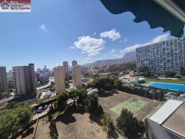 Estudio en venta en Benidorm, Els Tolls - Imalsa