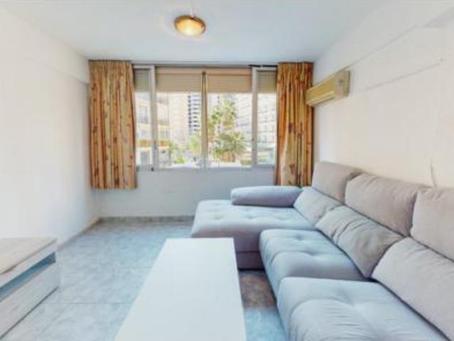Estudio en venta en la Marina Baixa, Valencia