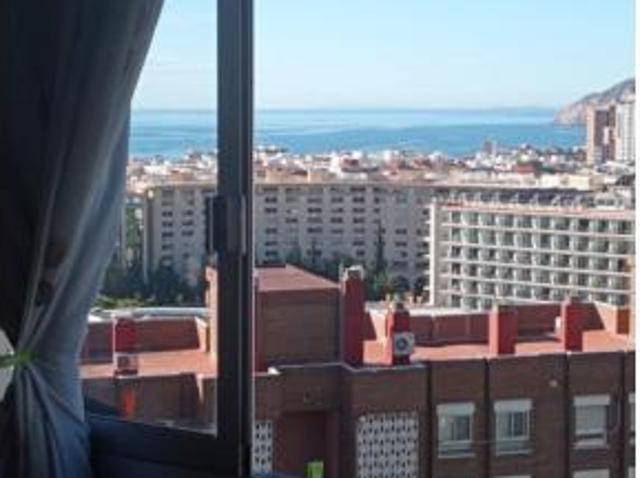 Estudio en venta en Els Tolls - Imalsa, la Marina Baixa