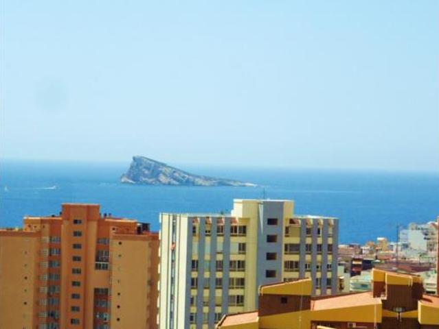 Estudio en venta en Els Tolls - Imalsa, Benidorm