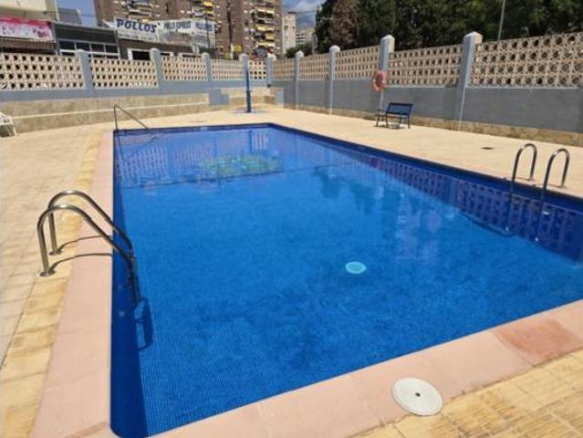 Estudio en venta en Els Tolls - Imalsa, la Marina Baixa