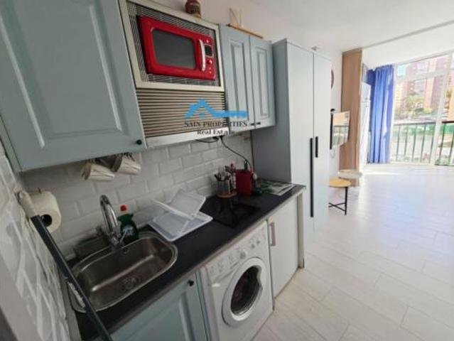 Estudio en venta en Els Tolls - Imalsa, la Marina Baixa