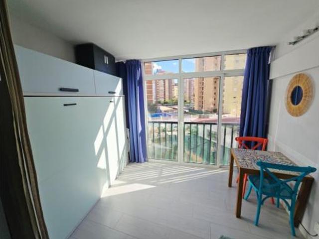 Estudio en venta en Colonia Madrid - Foietes, la Marina Baixa