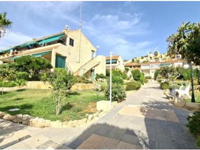 Estudio en venta en la Marina Baixa, Valencia