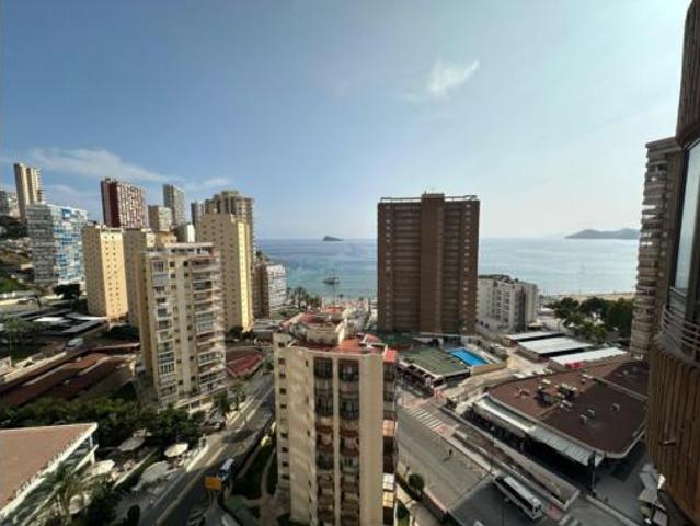 Estudio en venta en el Racó de l'Oix, la Marina Baixa