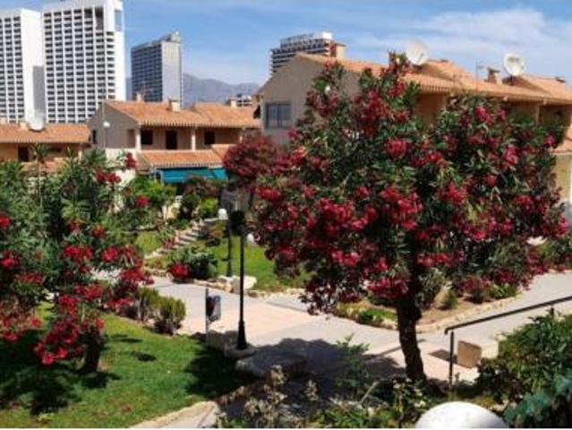 Estudio en venta en Benidorm, el Racó de l'Oix