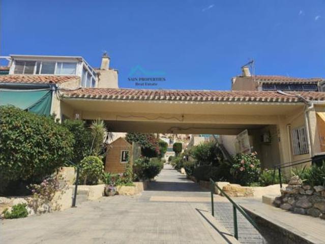 Estudio en venta en el Racó de l'Oix, la Marina Baixa