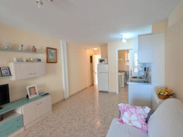 Estudio en venta en Llevant, la Marina Baixa