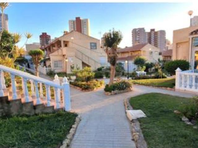 Estudio en venta en Benidorm, Valencia