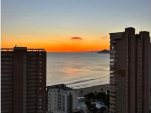 Estudio en venta en el Racó de l'Oix, Benidorm