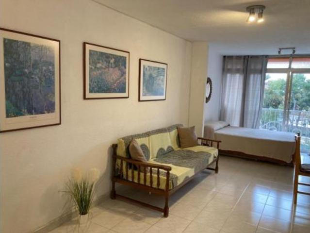 Estudio en venta en el Racó de l'Oix, la Marina Baixa
