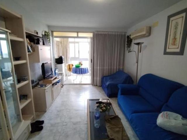 Estudio en venta en el Racó de l'Oix, la Marina Baixa