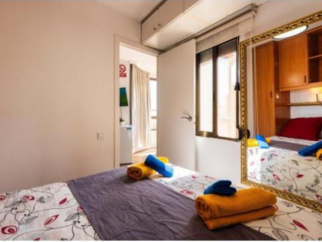 Estudio en venta en el Racó de l'Oix, la Marina Baixa