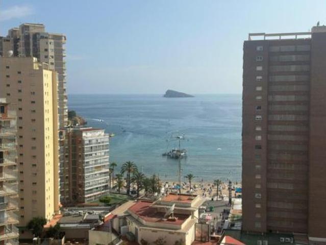 Estudio en venta en Benidorm, el Racó de l'Oix