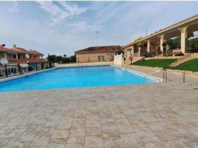 Estudio en venta en Benidorm