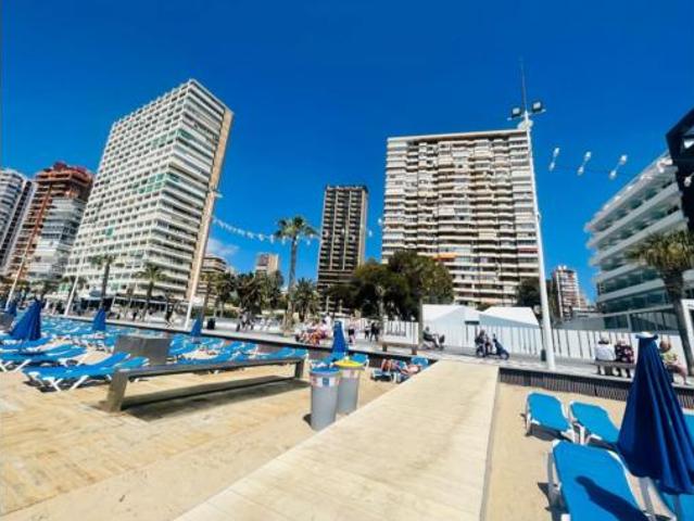 Estudio en venta en Benidorm, Valencia