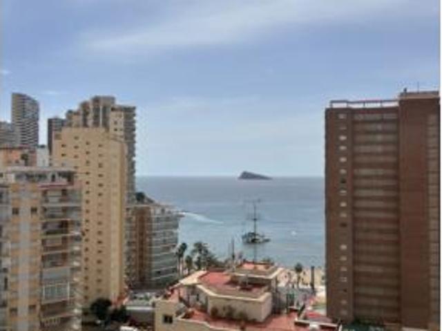 Estudio en venta en el Racó de l'Oix, la Marina Baixa