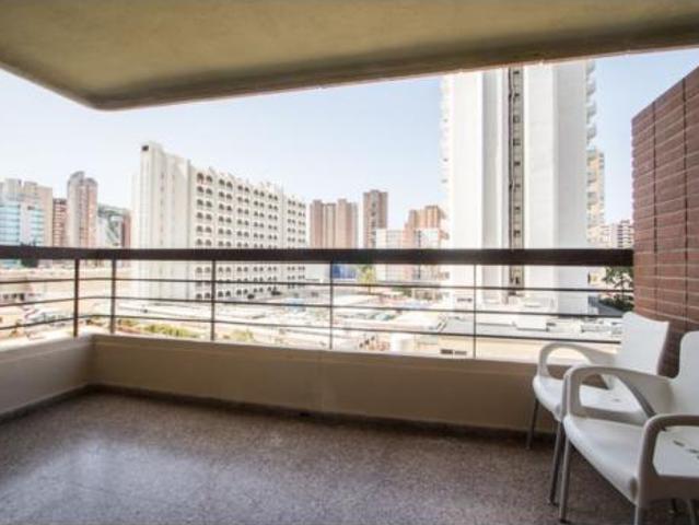 Estudio en venta en el Racó de l'Oix, la Marina Baixa
