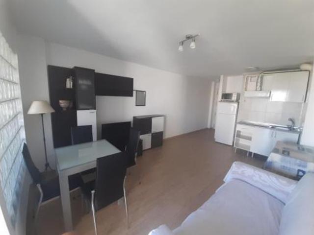 Estudio en venta en Racó de l'Oix, Benidorm