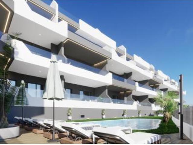 Estudio en venta en Benijófar, Urbanización Benimar