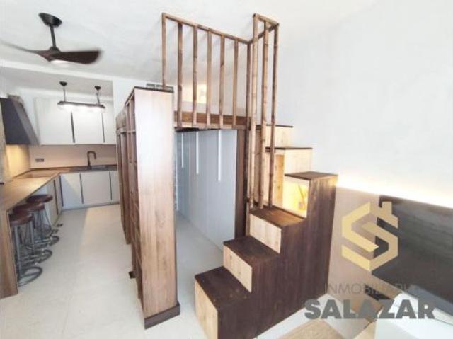 Estudio en venta en Abando, Bilbao