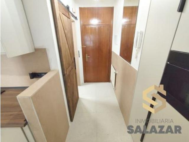 Apartamento en venta en Abando, Bilbao