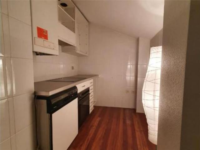 Estudio en venta en Ibaiondo, Bilbao