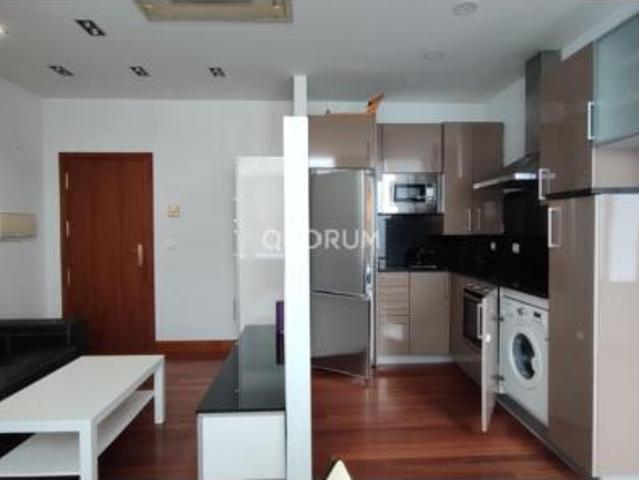 Estudio en venta en Basurtu-Zorrotza, Bilbao